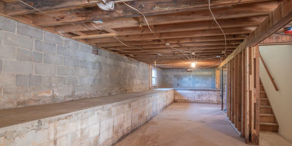 How to Heat Your Basement