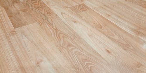 A Brief Guide to Luxury Vinyl Flooring