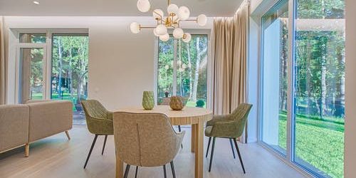 Home Design Trends to Watch in 2022