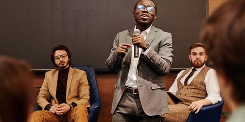 Should Realtors Attend Conferences?