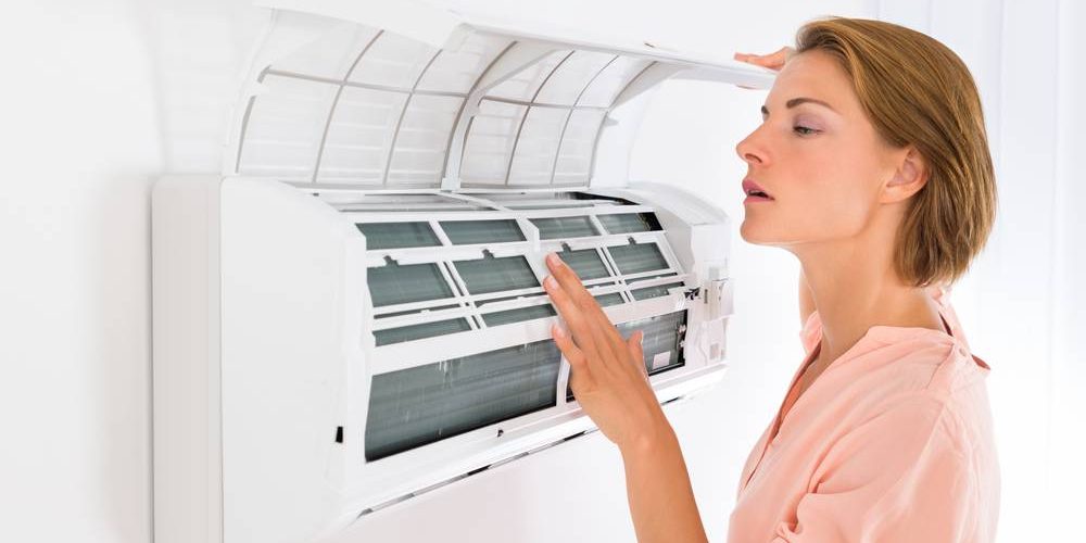 Clean Your AC Unit for Spring Clean Air All Summer Long