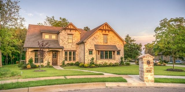 Create an Exterior Home Checklist