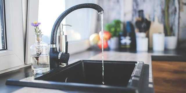 Faucet Replacement Made Easy