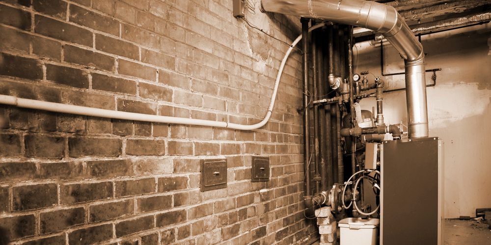 How Do You Restart a Furnac