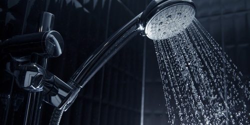 How To Replace a Shower Head in a Few Minutes