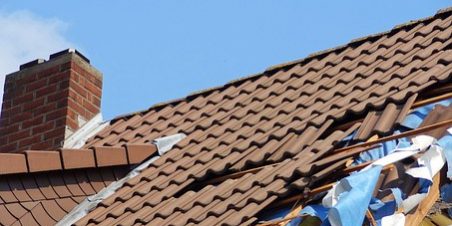 When a Roof Replacement Is Absolutely Necessary